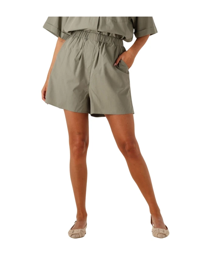 Шорты Wblgunilla Withblack, зеленый
Шорты Wblgunilla Withblack, зеленый