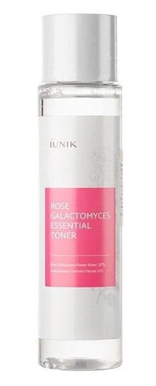 Тоник - 200 мл iUNIK Rose Galactomyces Essential
Тоник - 200 мл iUNIK Rose Galactomyces Essential