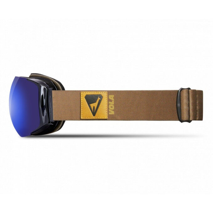 Горнолыжные очки Vola INNOVITY High
Горнолыжные очки Vola INNOVITY High