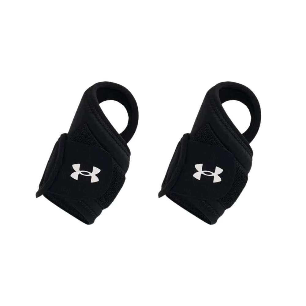 Эластичный напульсник дышащий защитный компрессионный противоскользящий Unisex Under Armour
Эластичный напульсник дышащий защитный компрессионный противоскользящий Unisex Under Armour