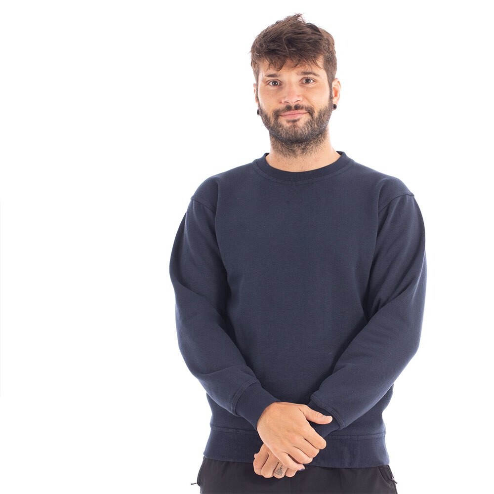 Толстовка Softee Owen, синий
Толстовка Softee Owen, синий