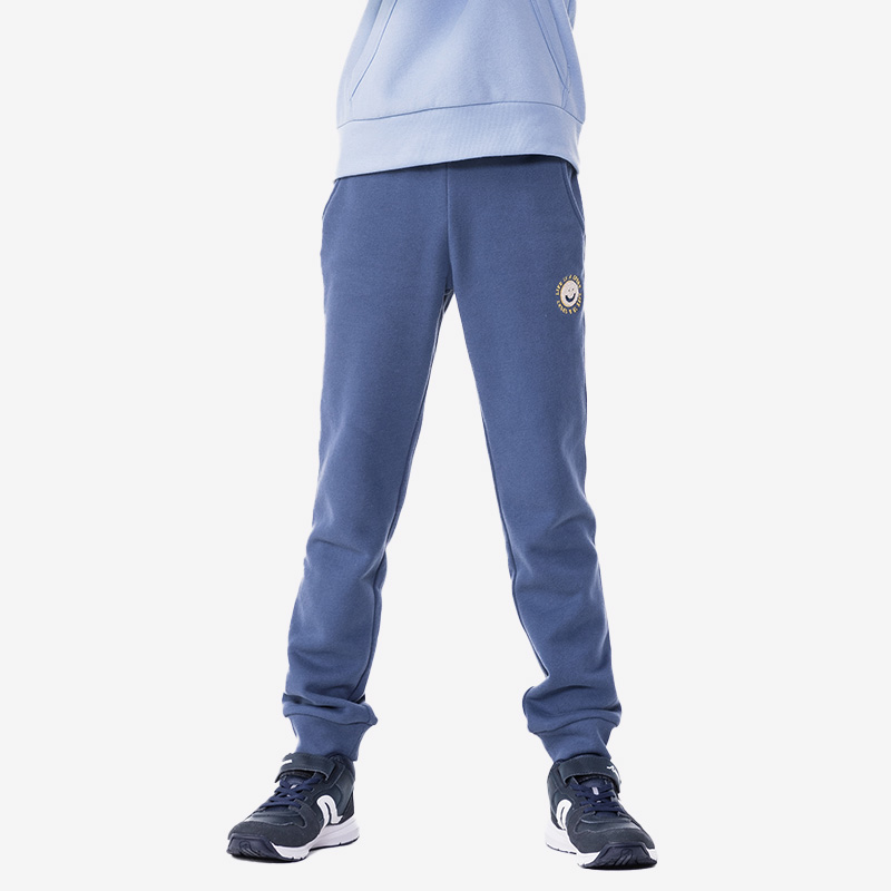 Молодёжные флисовые спортивные брюки Domyos 500
Молодёжные флисовые спортивные брюки Domyos 500