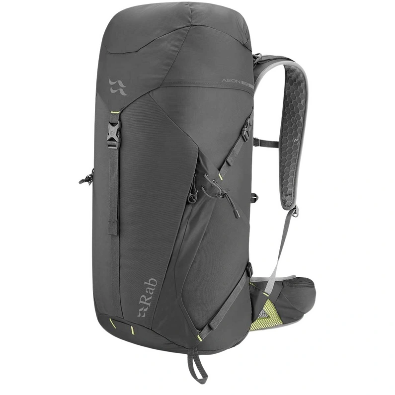 Рюкзак Aeon 35 Rab
Рюкзак Aeon 35 Rab