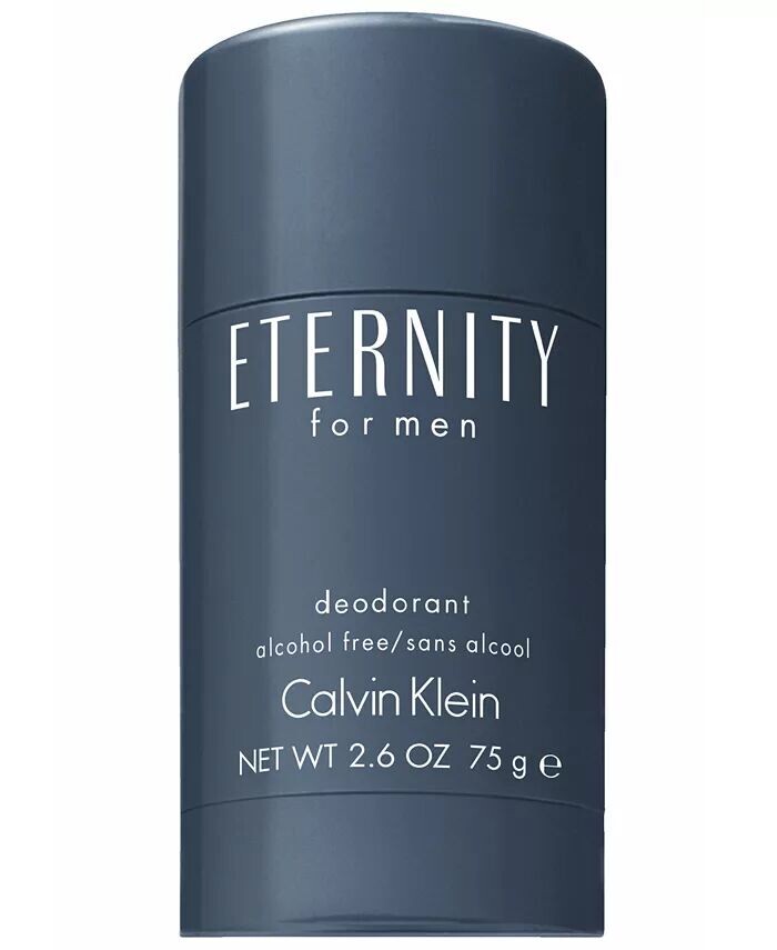 Дезодорант Eternity for Men, 2,6 унции Calvin Klein
Дезодорант Eternity for Men, 2,6 унции Calvin Klein