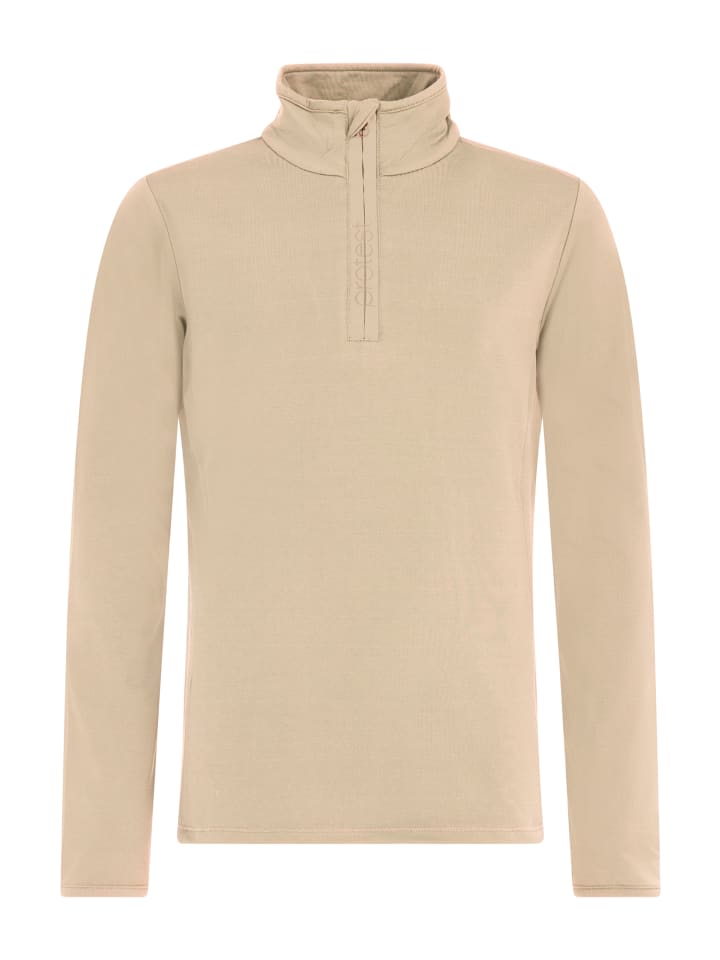 Флисовая куртка Protest
Флисовая куртка Protest