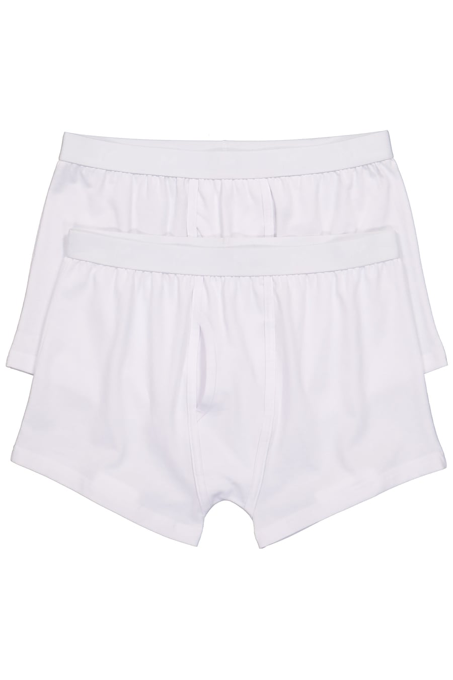 Боксеры Men Plus, белый
Боксеры Men Plus, белый