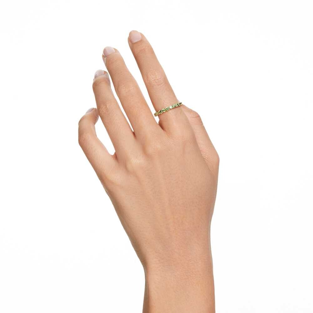 Матричное кольцо Swarovski
Матричное кольцо Swarovski