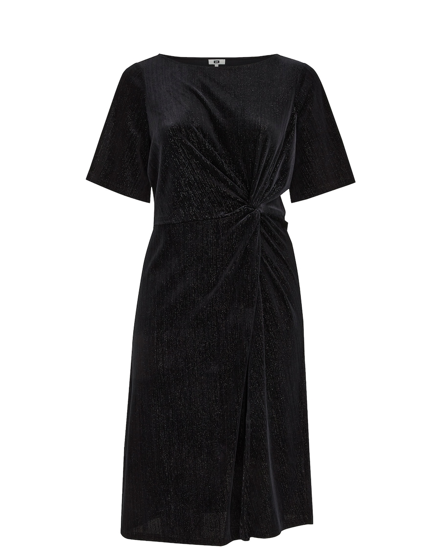 Платье WE Fashion, черный
Платье WE Fashion, черный