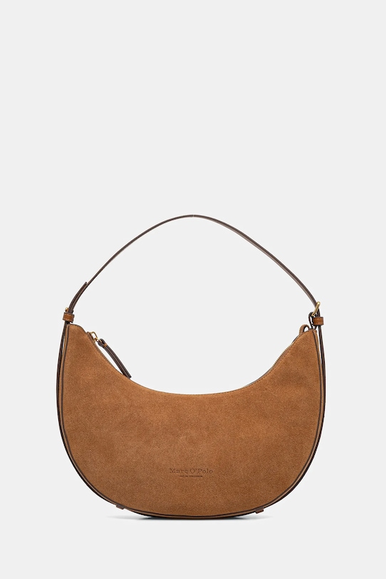 Замшевая сумка Marc O'Polo, коричневый
Замшевая сумка Marc O'Polo, коричневый
