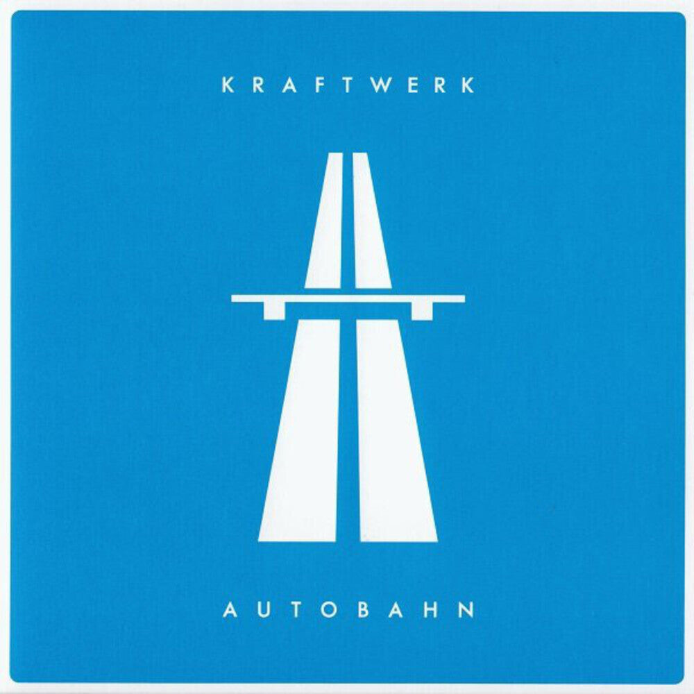Виниловая пластинка Kraftwerk - Autobahn
Виниловая пластинка Kraftwerk - Autobahn