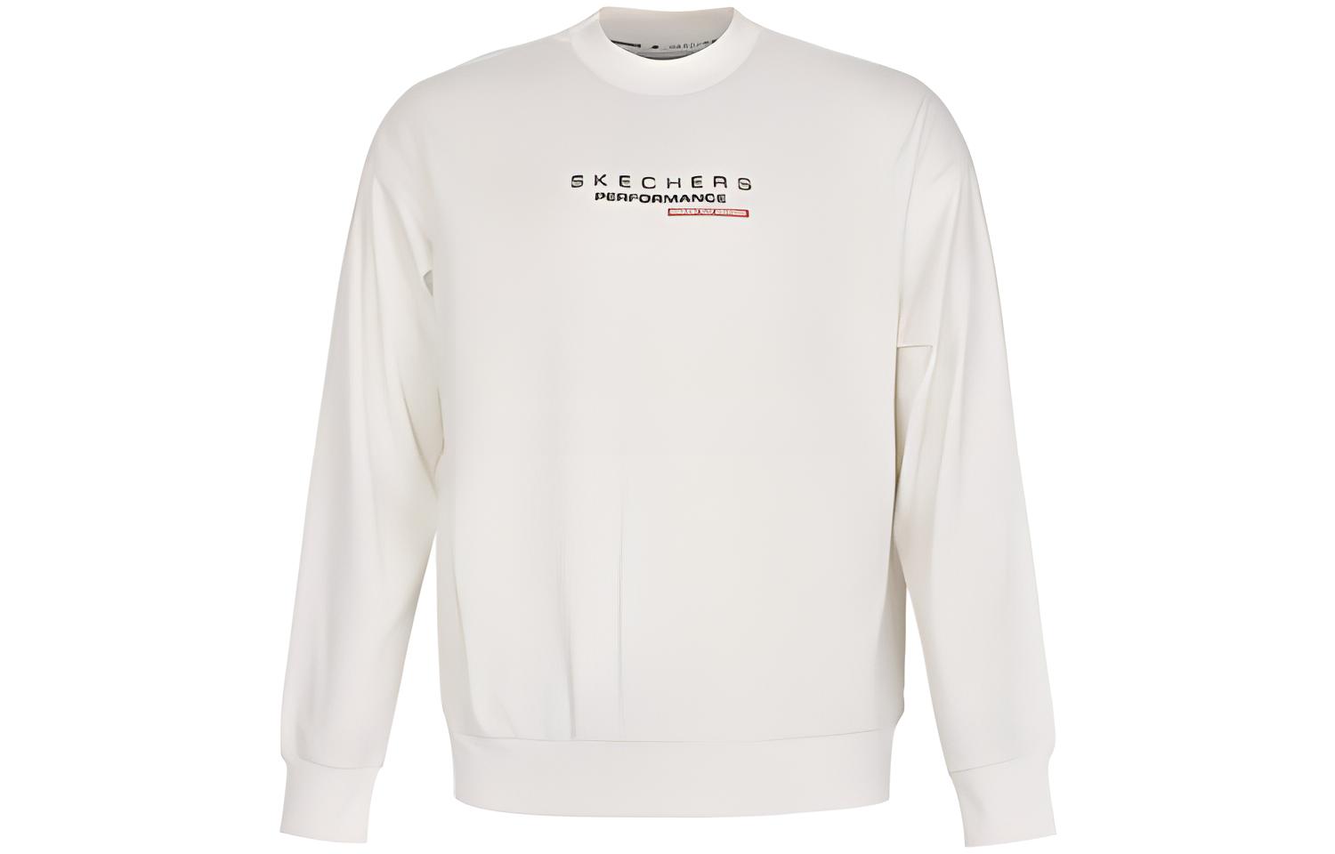 Skechers Свитшот женский бежевый
Skechers Свитшот женский бежевый