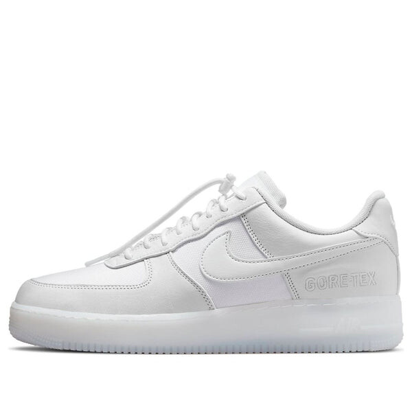 Кроссовки air force 1 gtx Nike, белый
Кроссовки air force 1 gtx Nike, белый