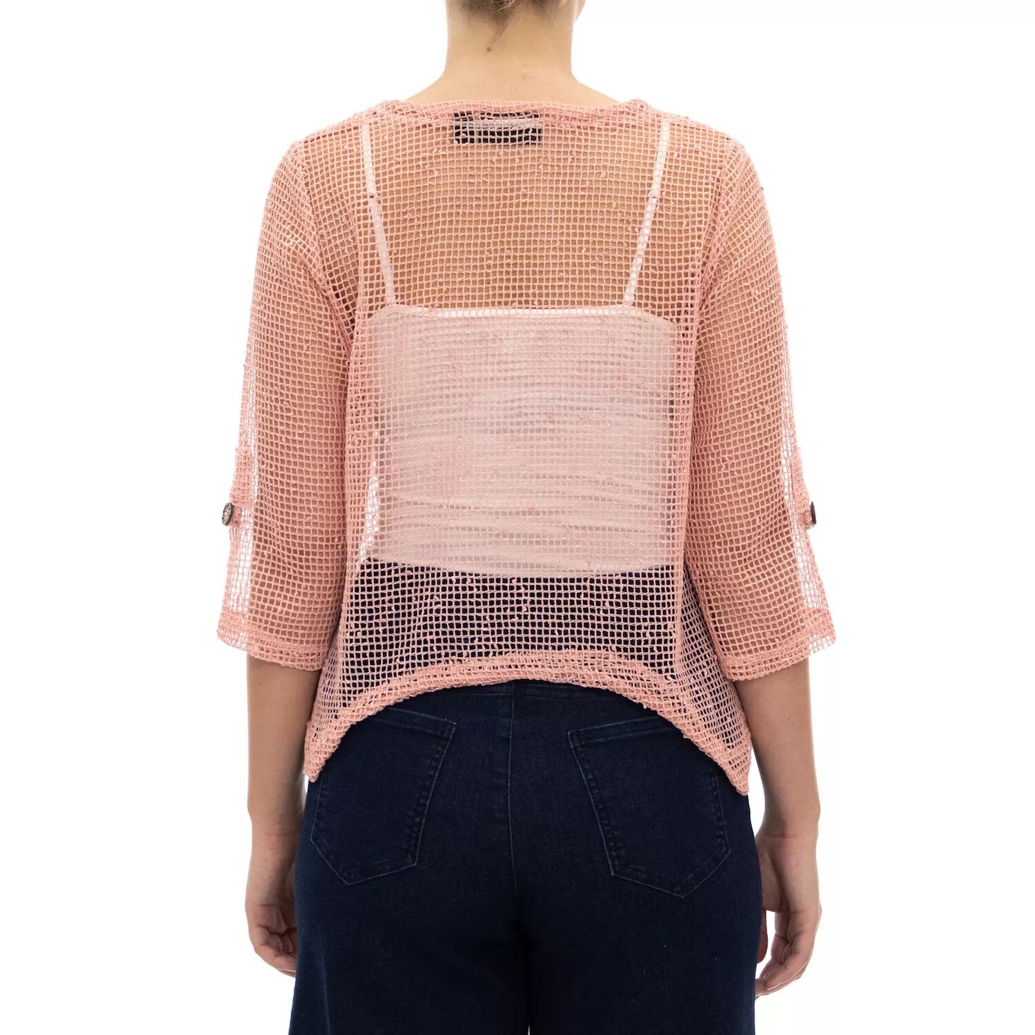 Женский кардиган на пуговицах Nina Leonard Nina Leonard
Женский кардиган на пуговицах Nina Leonard Nina Leonard