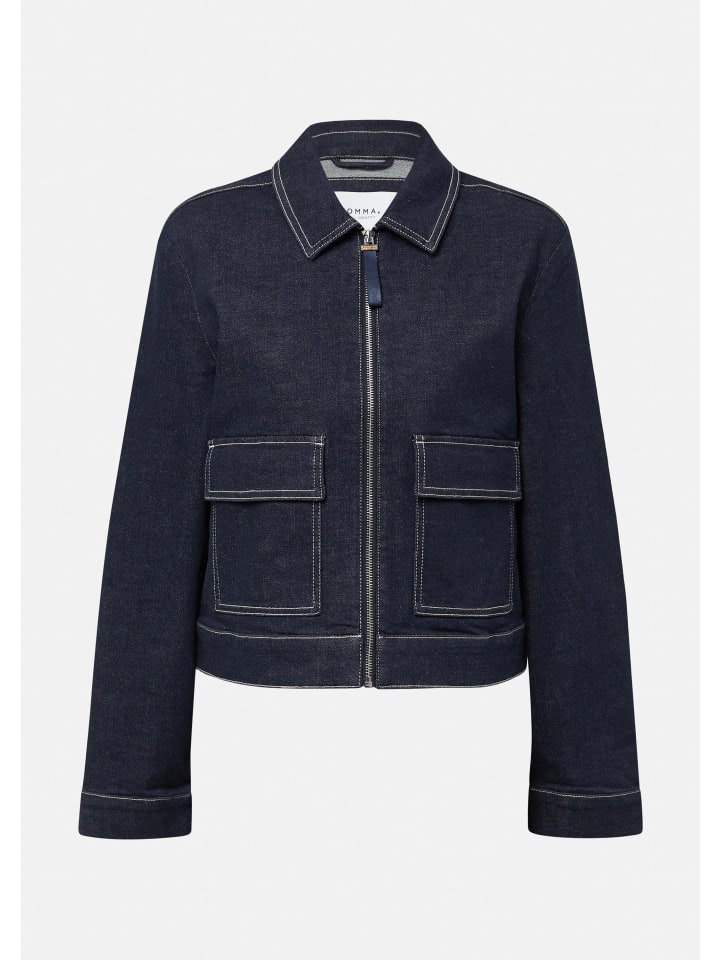 Куртка для дома в цвете 59Z8_blue comma
Куртка для дома в цвете 59Z8_blue comma