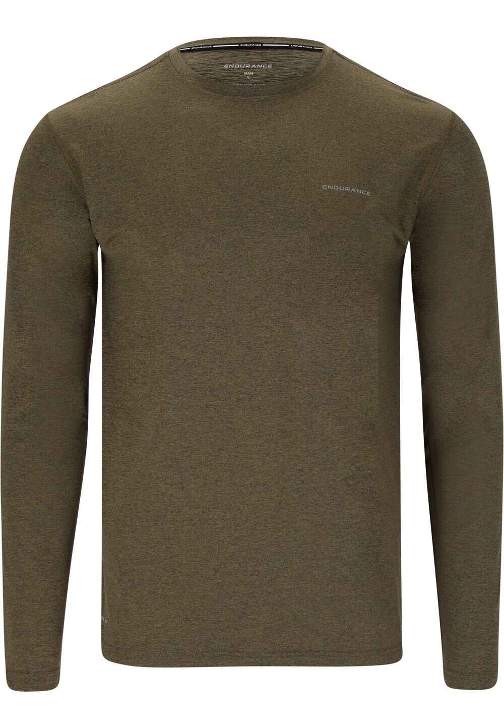 Рубашка для выступлений Endurance, оливковое
Рубашка для выступлений Endurance, оливковое