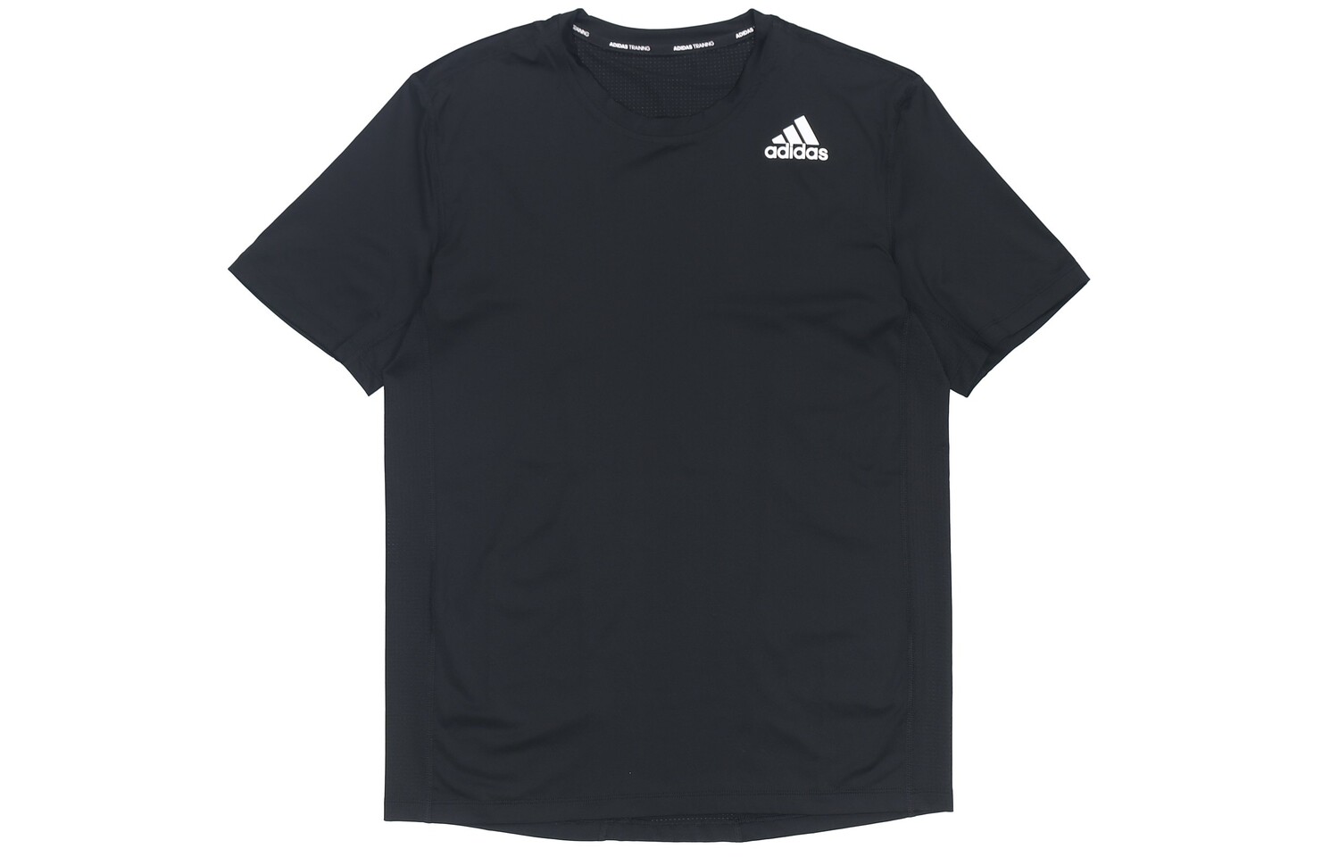 Adidas Мужская футболка, Черный
Adidas Мужская футболка, Черный