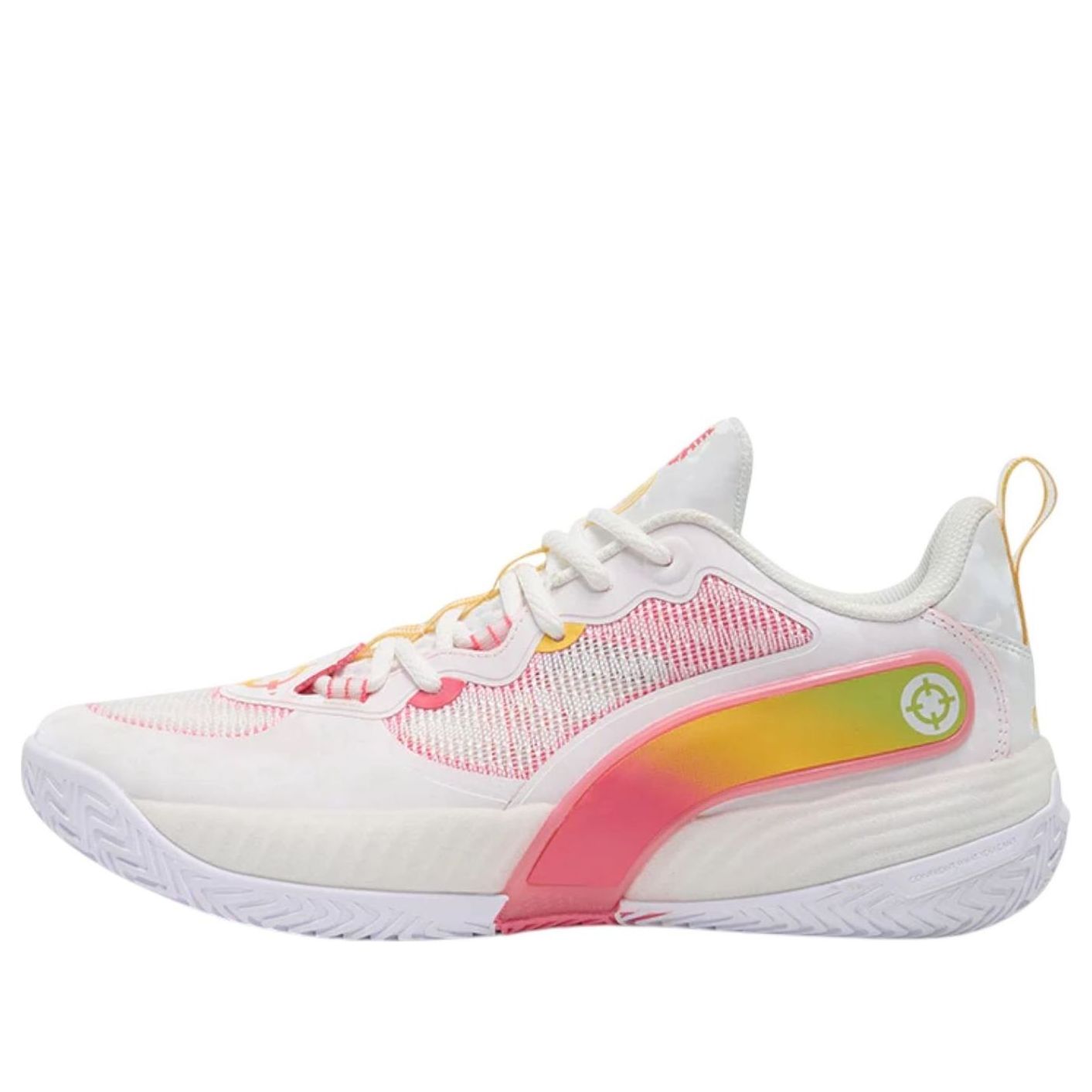 Rigorer AR Battle 2 'Yello Pink'
Rigorer AR Battle 2 'Yello Pink'