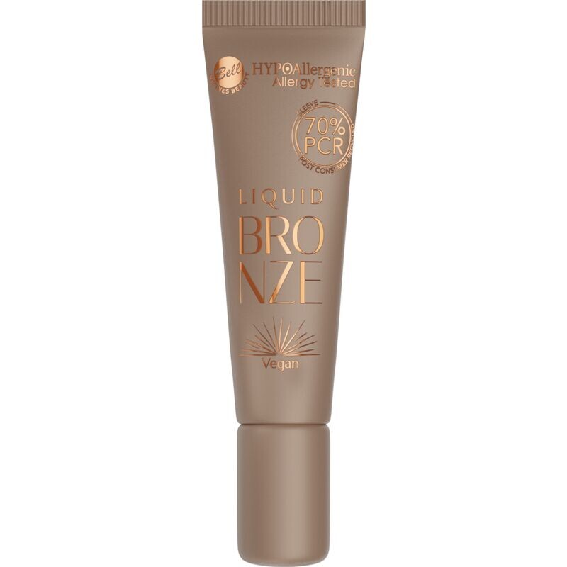 Жидкая бронза 01 Sweet Choco HYPOAllergenic, 10 g
Жидкая бронза 01 Sweet Choco HYPOAllergenic, 10 g