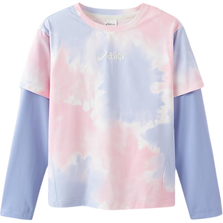 Детская футболка Quick Dry Urban Light Trend для подростков ASICS, розовый
Детская футболка Quick Dry Urban Light Trend для подростков ASICS, розовый