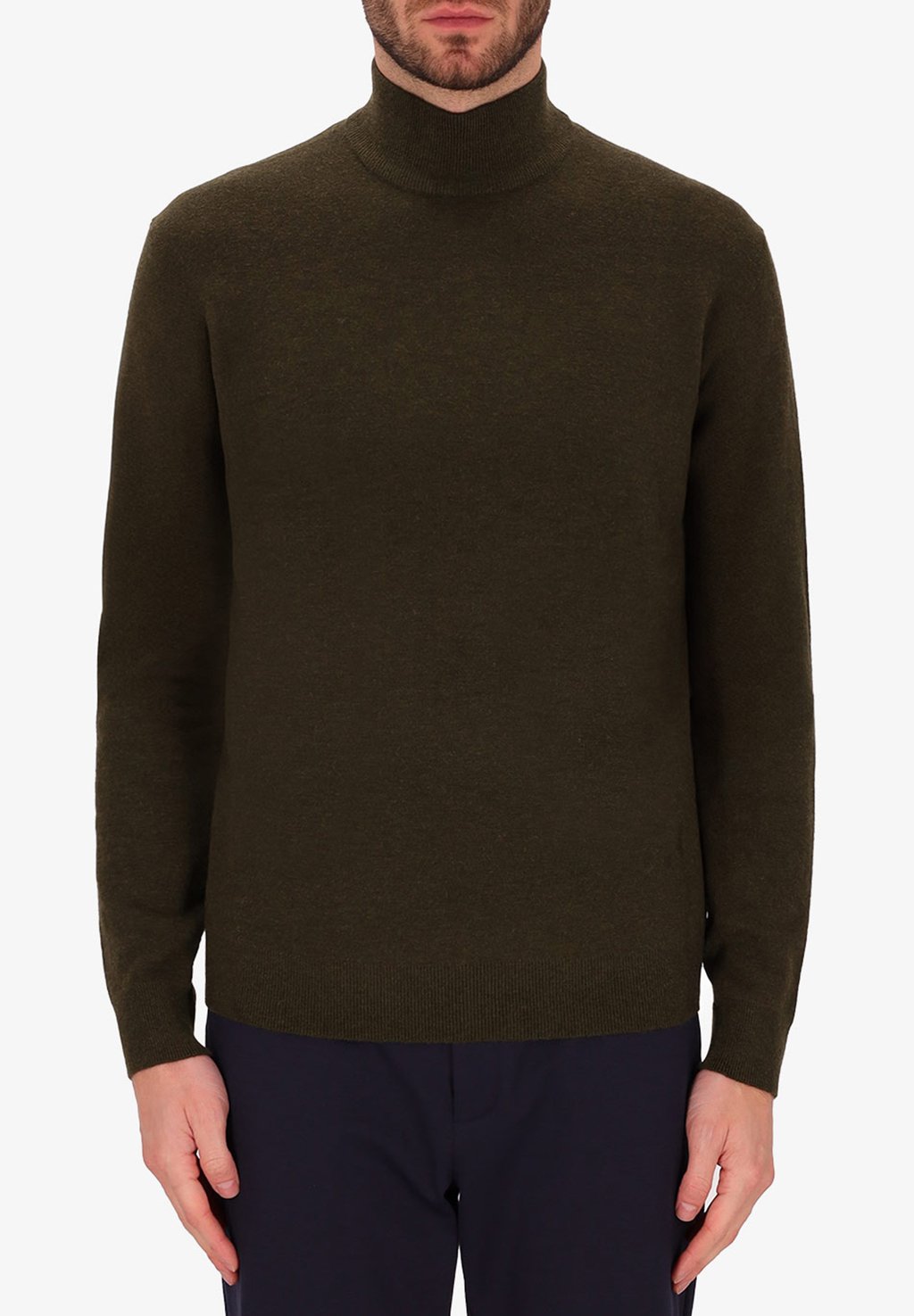 Свитер Distretto12, зеленый
Свитер Distretto12, зеленый