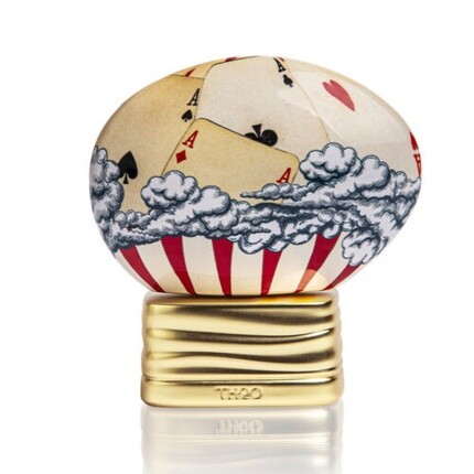 Парфюмированная вода-спрей Gambling Crazy Collection 2,5 унции, The House Of Oud
Парфюмированная вода-спрей Gambling Crazy Collection 2,5 унции, The House Of Oud