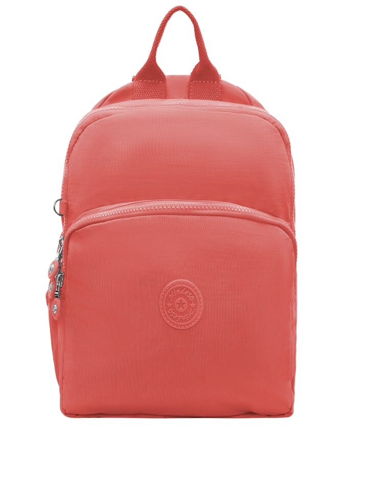 Рюкзак Mindesa, цвет hellorange
Рюкзак Mindesa, цвет hellorange