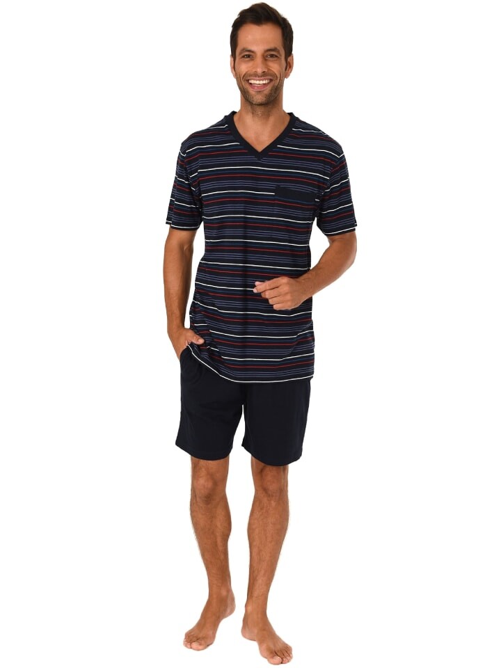 Ночное белье NORMANN, морской
Ночное белье NORMANN, морской