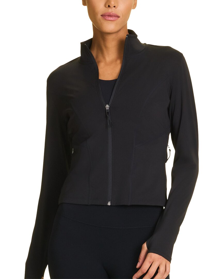 Куртка Alala Serene Alala, черный
Куртка Alala Serene Alala, черный