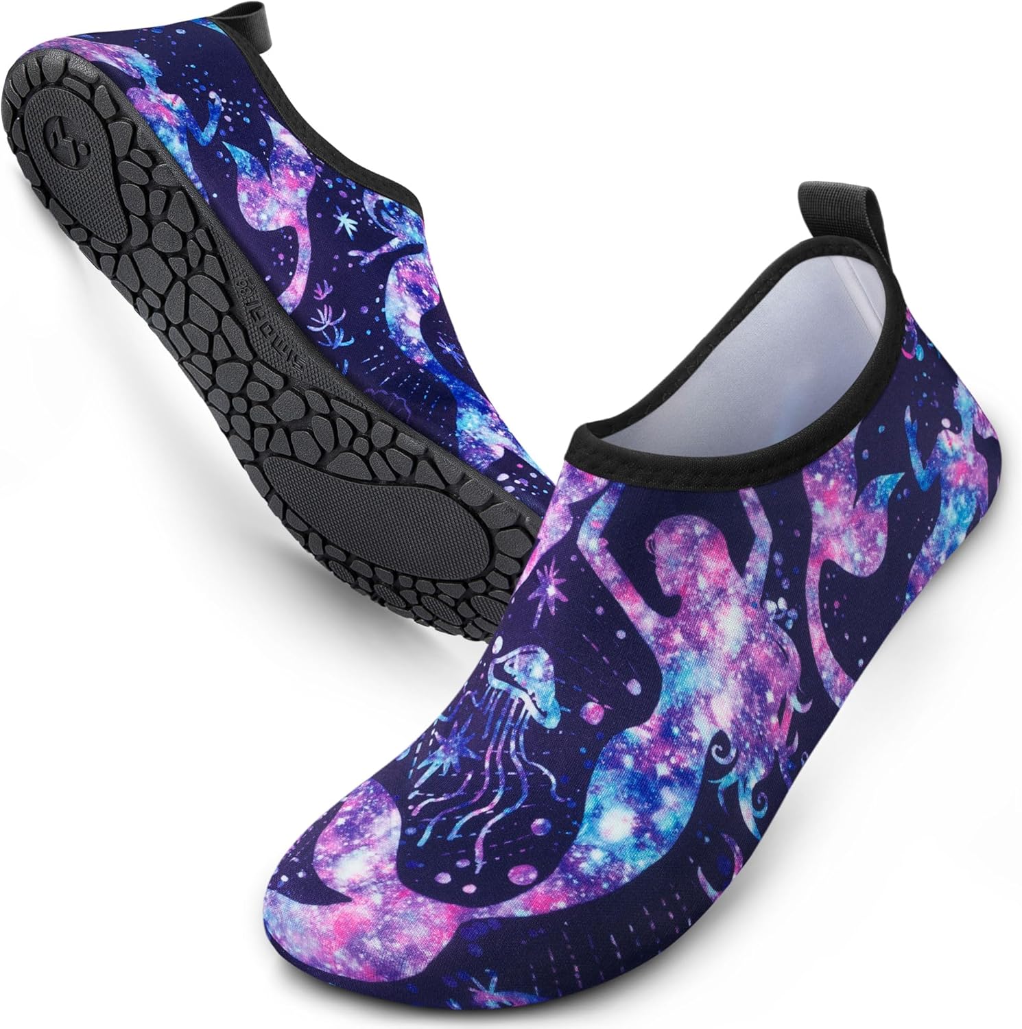 Водные туфли SIMARI для женщин и мужчин, для плавания, акваноски, аксессуары для пляжа и бассейна, серфинга, реки, лодки, каяка, моря, йоги, упражнений на песке, спортивные аксессуары, 1y-mermaid Silhouette
Водные туфли SIMARI для женщин и мужчин, для плавания, акваноски, аксессуары для пляжа и бассейна, серфинга, реки, лодки, каяка, моря, йоги, упражнений на песке, спортивные аксессуары, 1y-mermaid Silhouette