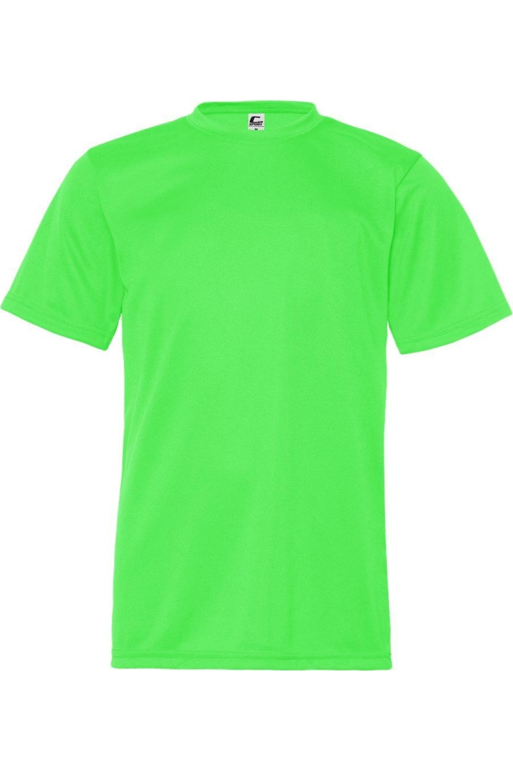 C2 Sport Молодежная футболка для выступлений, цвет lime
C2 Sport Молодежная футболка для выступлений, цвет lime