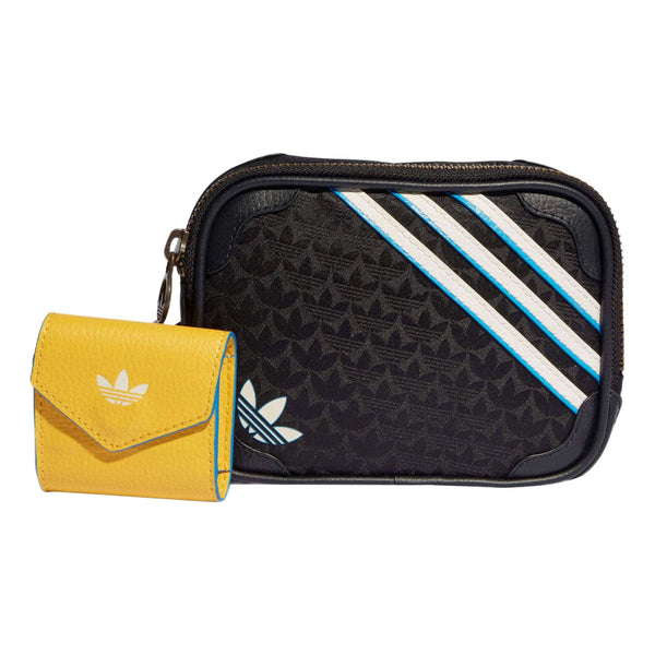Сумка adicolor 70s mini airliner bag 'black' Adidas, черный
Сумка adicolor 70s mini airliner bag 'black' Adidas, черный