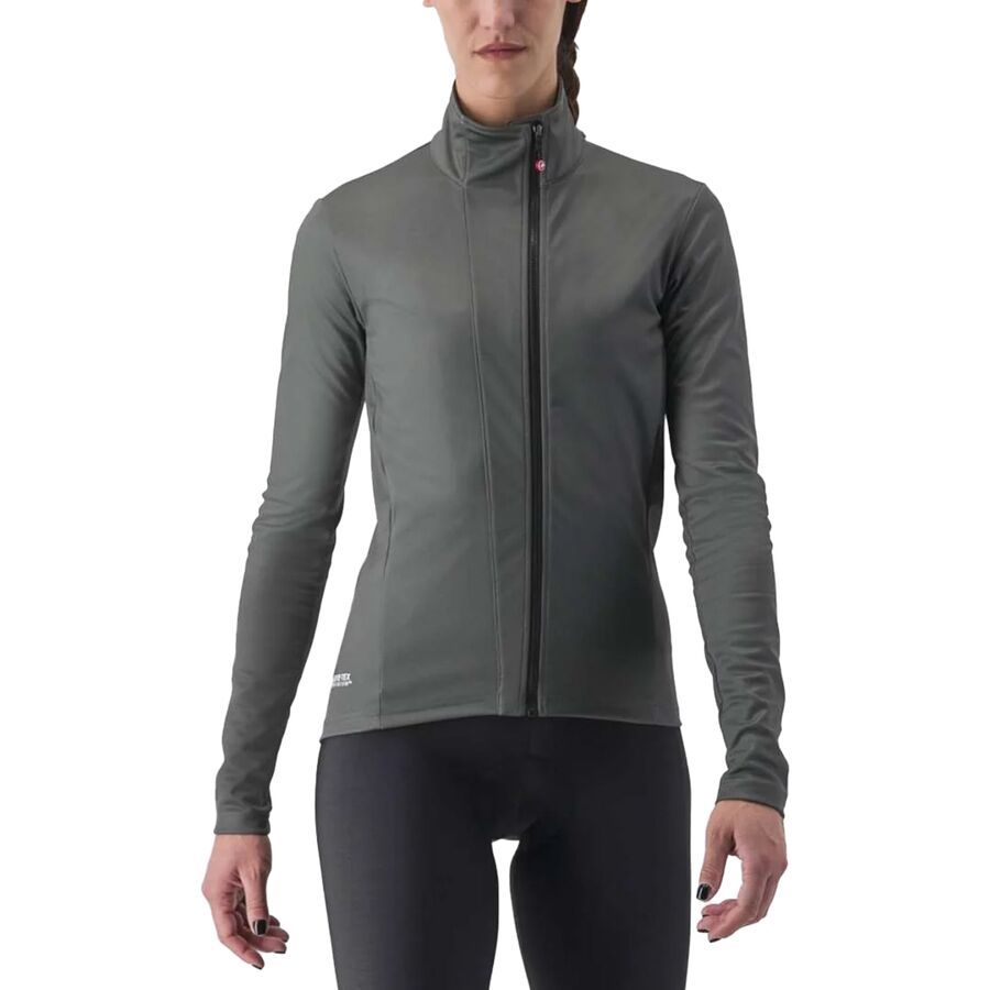 Куртка Castelli Transition 2 Castelli, Urban Gray
Куртка Castelli Transition 2 Castelli, Urban Gray