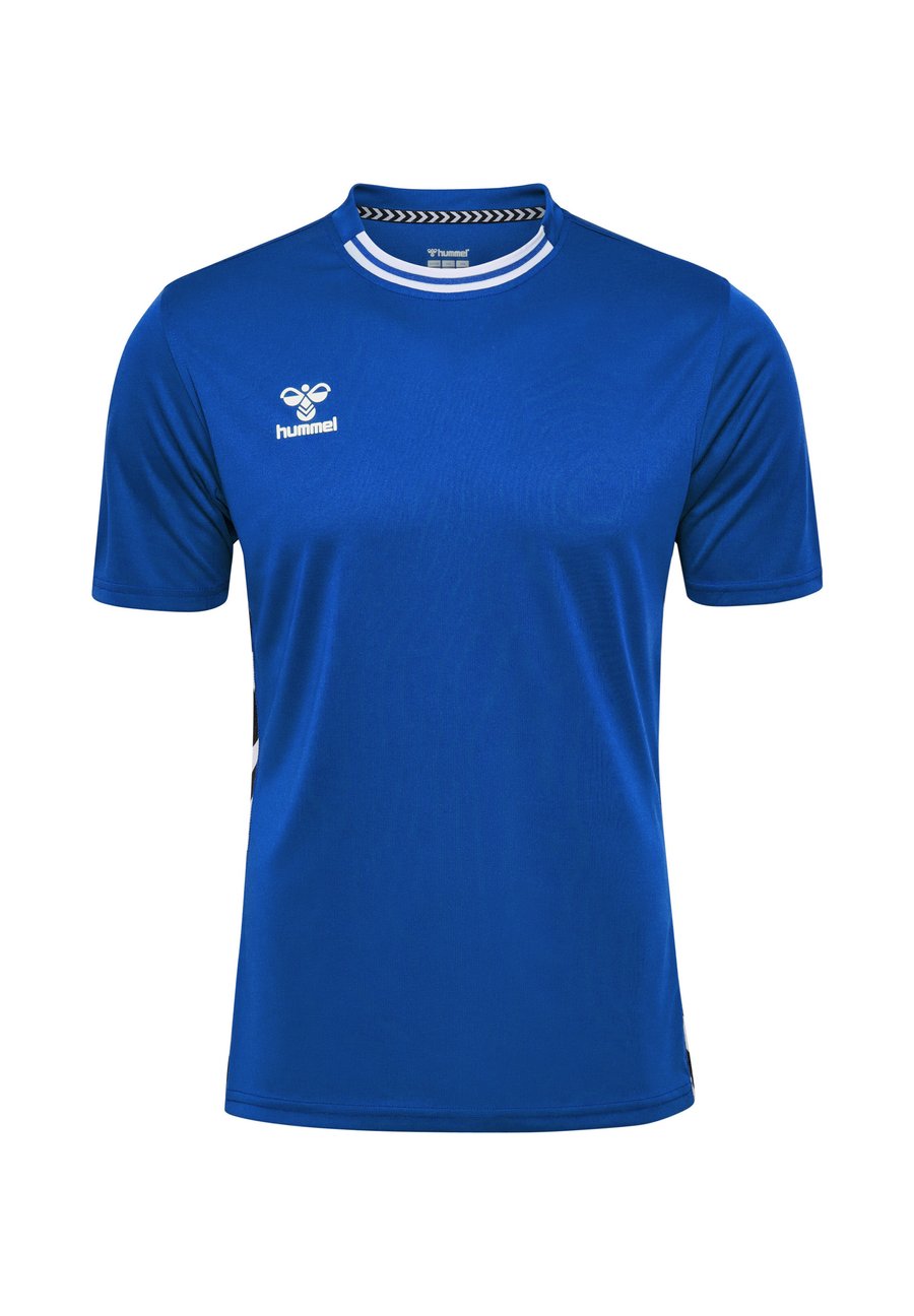 Футболка Hummel Sports T-shirt, True Blue/Blue, Синий, Футболка Hummel Sports T-shirt, True Blue/Blue
Футболка Hummel Sports T-shirt, True Blue/Blue, Синий, Футболка Hummel Sports T-shirt, True Blue/Blue