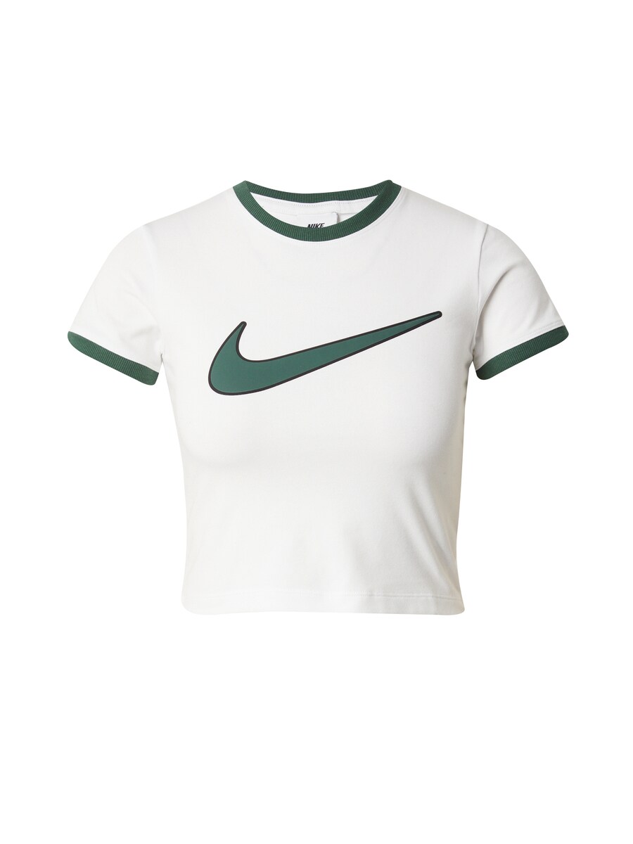 Футболка Nike Sportswear Shirt, белый
Футболка Nike Sportswear Shirt, белый