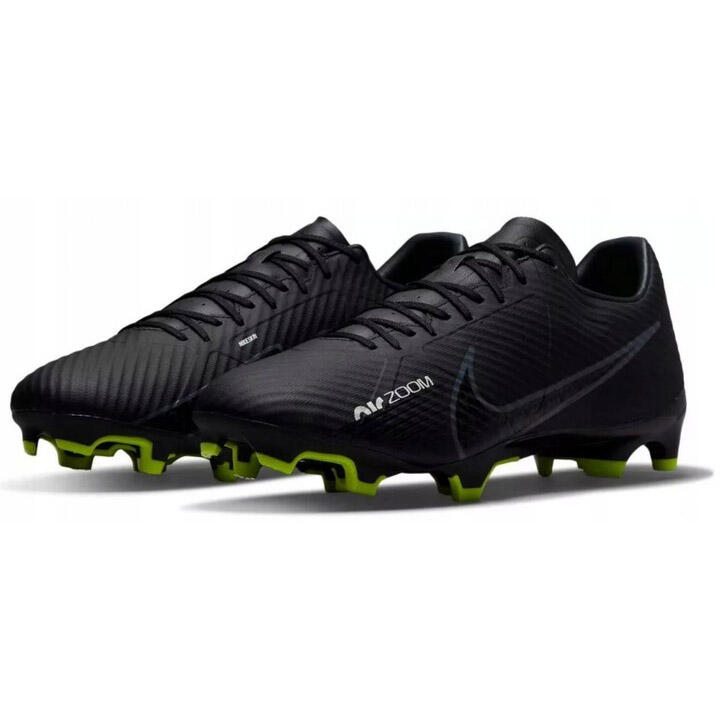 Мужские футбольные бутсы Nike Zoom Vapor 15 Academy Turf
Мужские футбольные бутсы Nike Zoom Vapor 15 Academy Turf