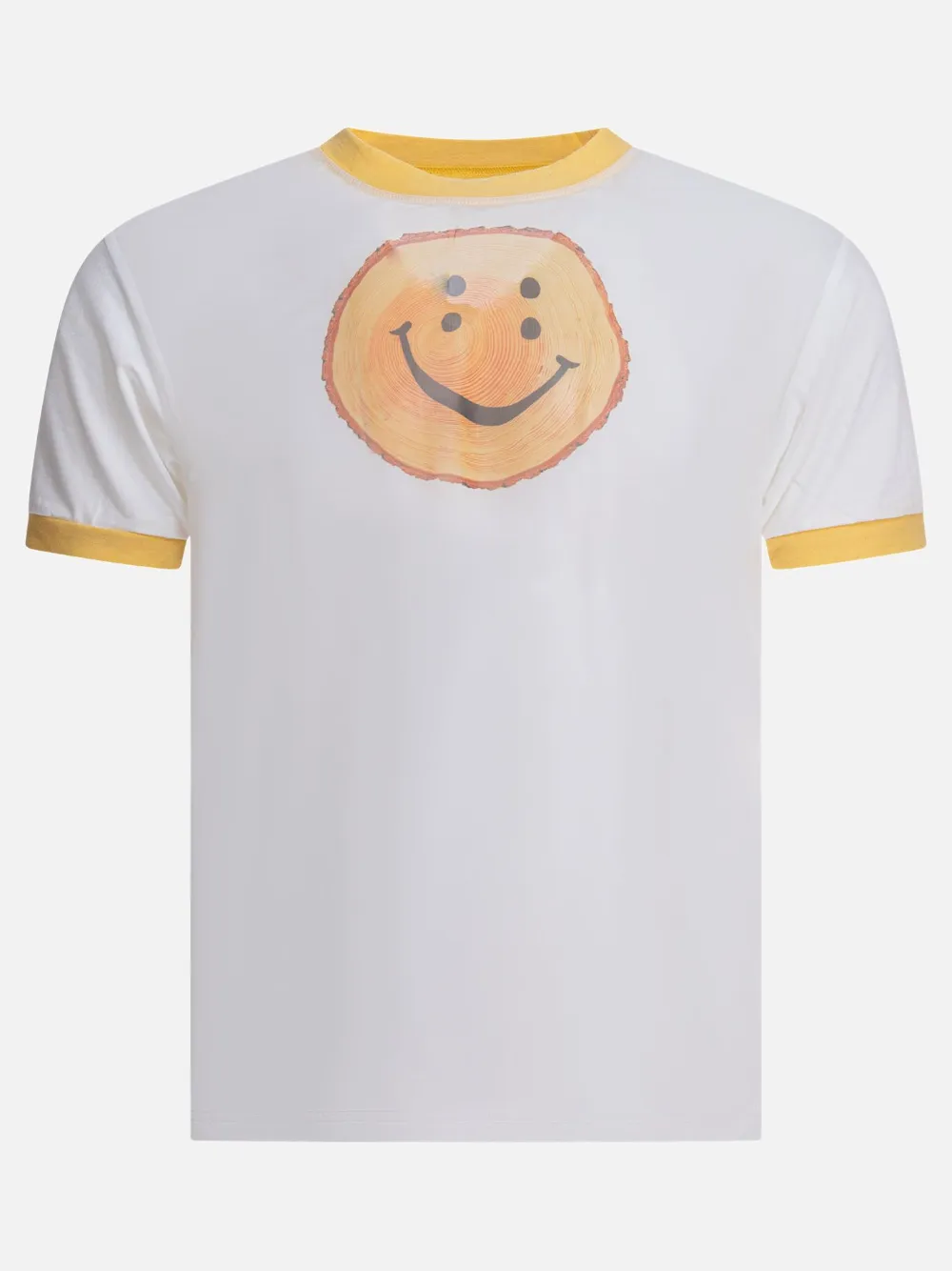 Футболка с принтом KAPITAL, белый
Футболка с принтом KAPITAL, белый