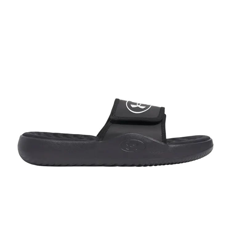 Шлепанцы Ignite Pro 8 Slide 'Galaxy Black White', черный
Шлепанцы Ignite Pro 8 Slide 'Galaxy Black White', черный