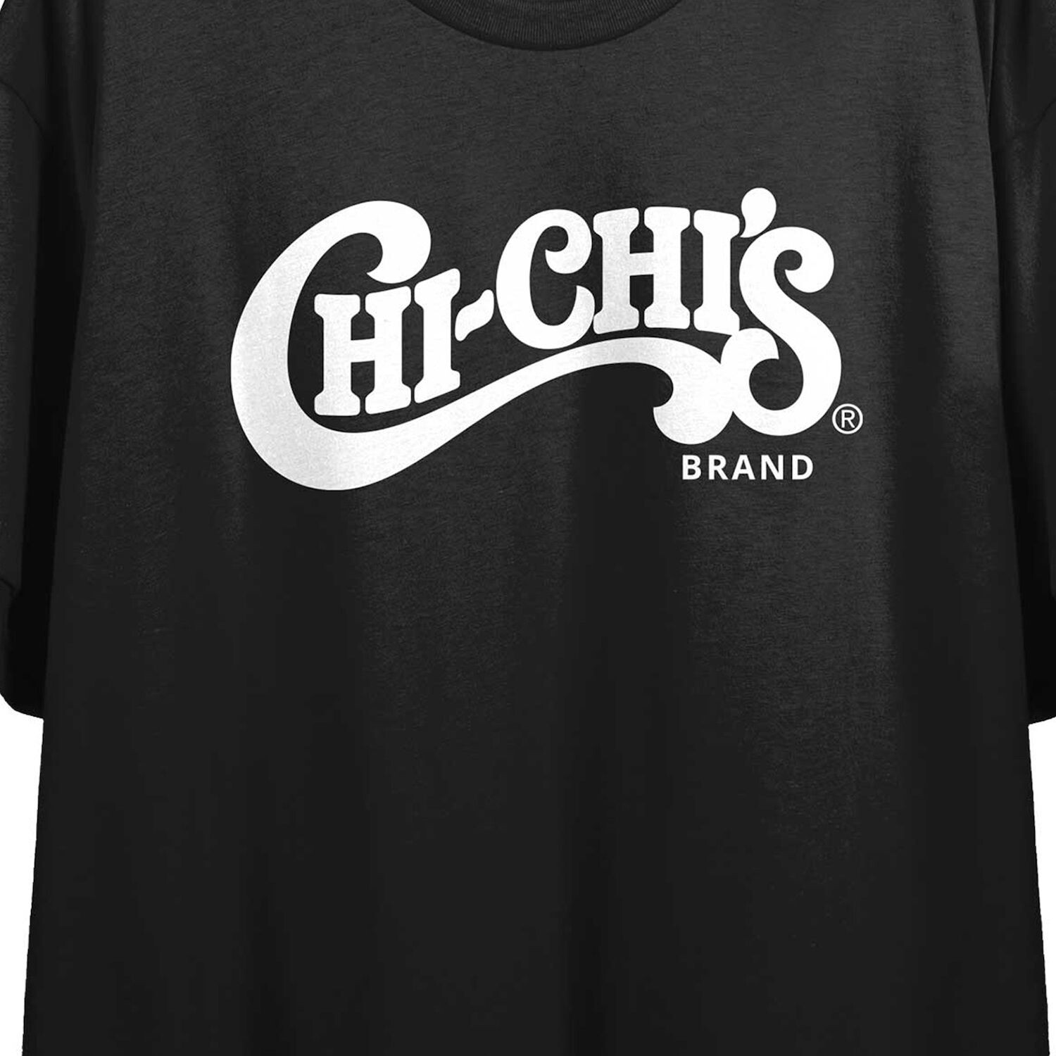 Укороченная футболка с рисунком Chi-Chi's для юниоров Licensed Character 
Укороченная футболка с рисунком Chi-Chi's для юниоров Licensed Character