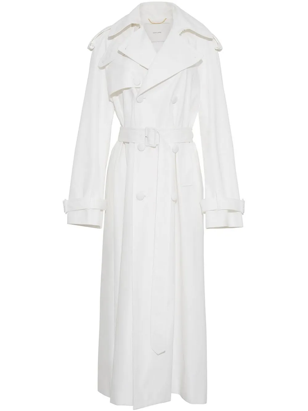 Пальто Monte Adam Lippes, белый
Пальто Monte Adam Lippes, белый