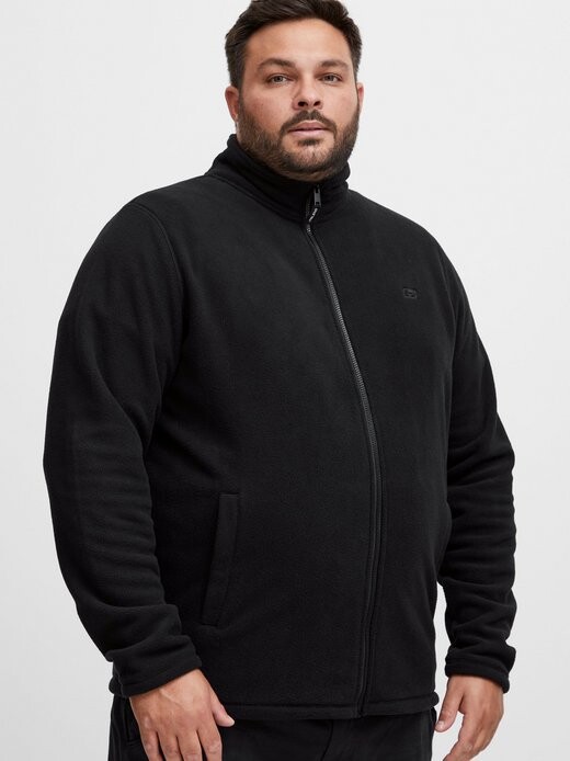 Флисовая куртка bhflinne bt Blend, черный
Флисовая куртка bhflinne bt Blend, черный