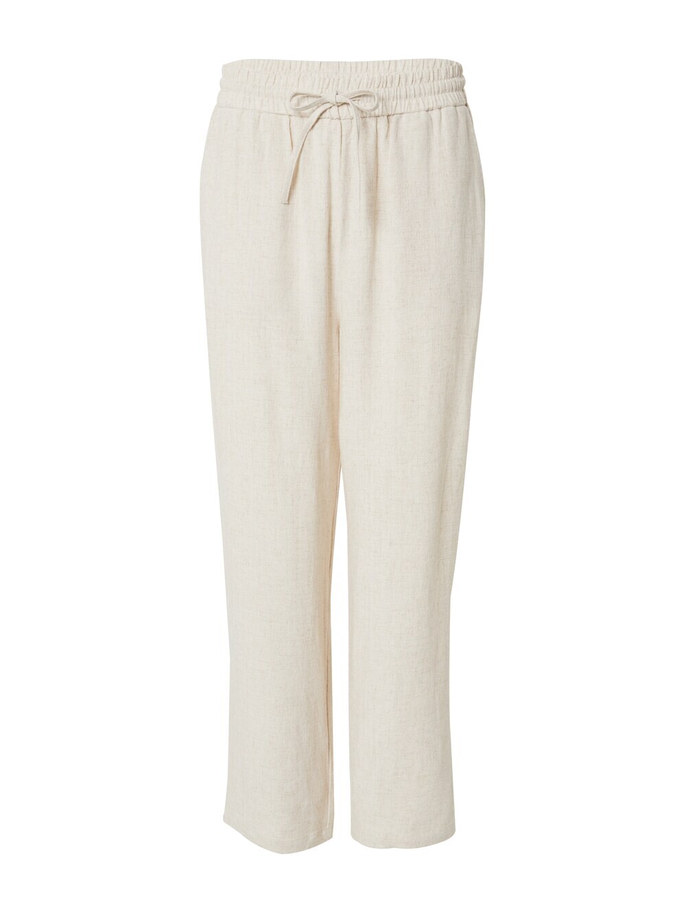 Свободные брюки ABOUT YOU x Kevin Trapp Kalle, бежевый
Свободные брюки ABOUT YOU x Kevin Trapp Kalle, бежевый