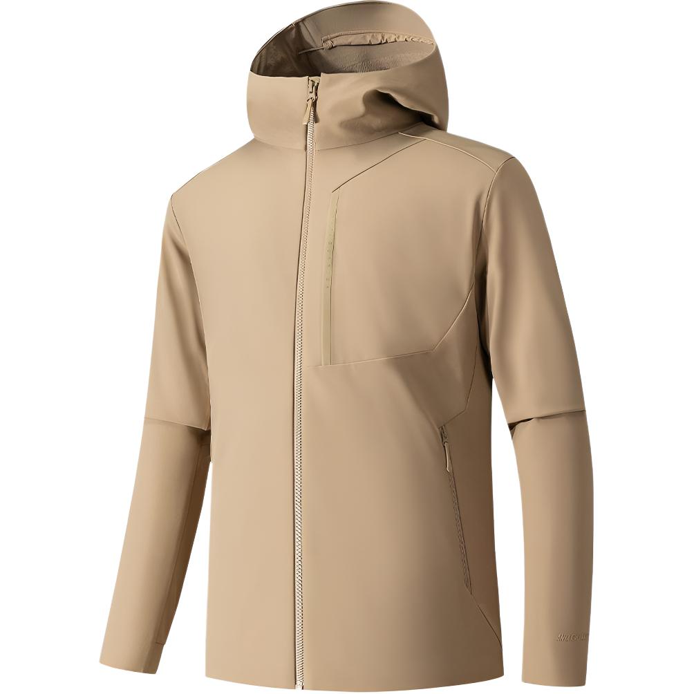 ANTA Куртка мужская сумеречная росистая умбра, Twilight Dewy Umber
ANTA Куртка мужская сумеречная росистая умбра, Twilight Dewy Umber