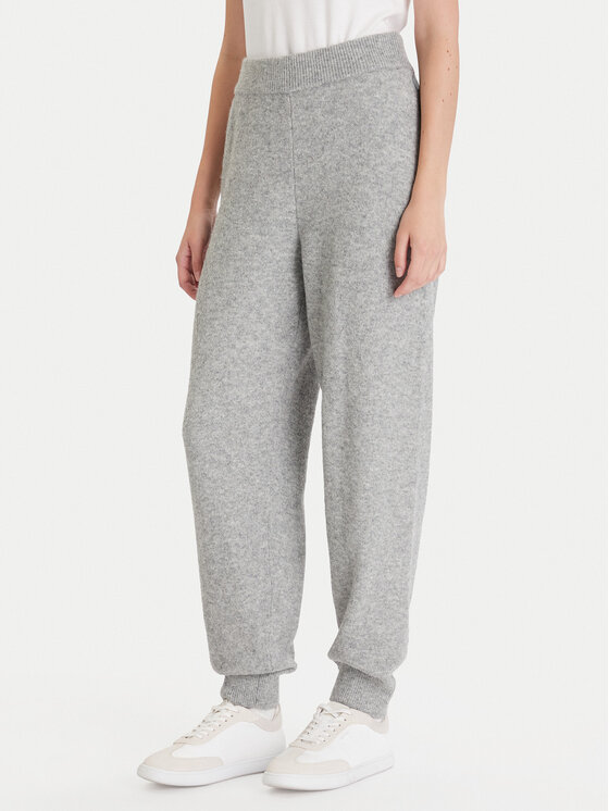 Спортивные брюки regular fit LV00QS7569 Calvin Klein Underwear, серый
Спортивные брюки regular fit LV00QS7569 Calvin Klein Underwear, серый