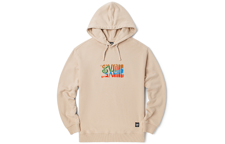 Свитшот мужской Lee, Ecru
Свитшот мужской Lee, Ecru