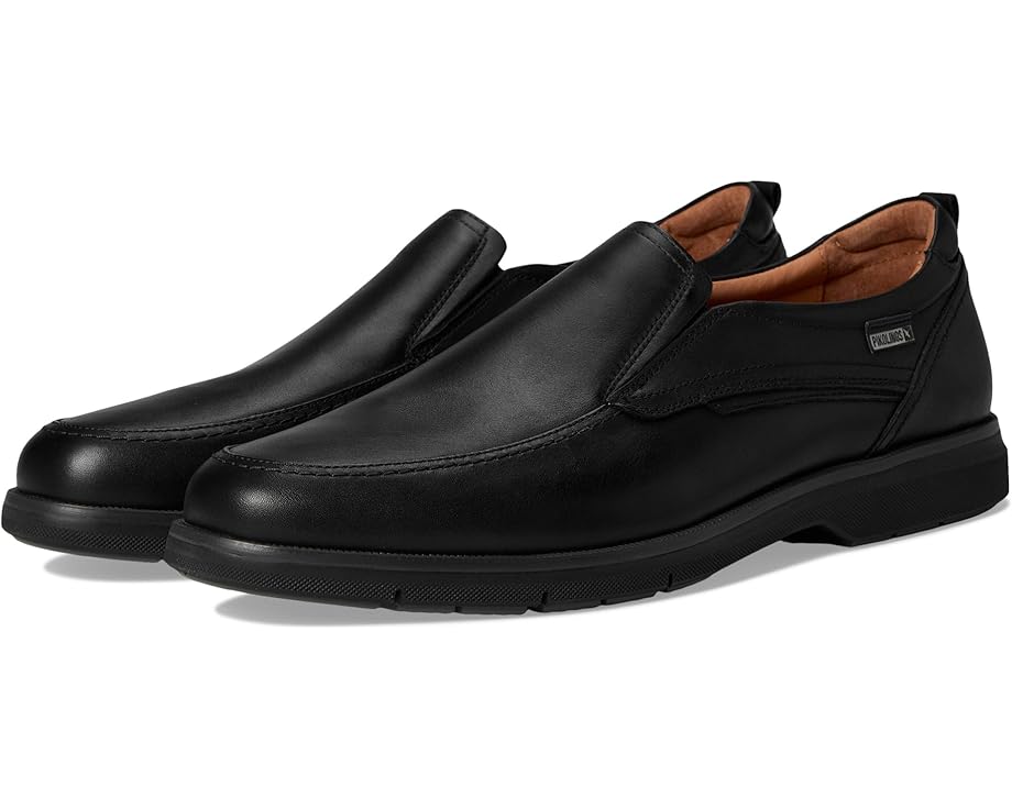 Лоферы PIKOLINOS Navarra M8C, черный
Лоферы PIKOLINOS Navarra M8C, черный