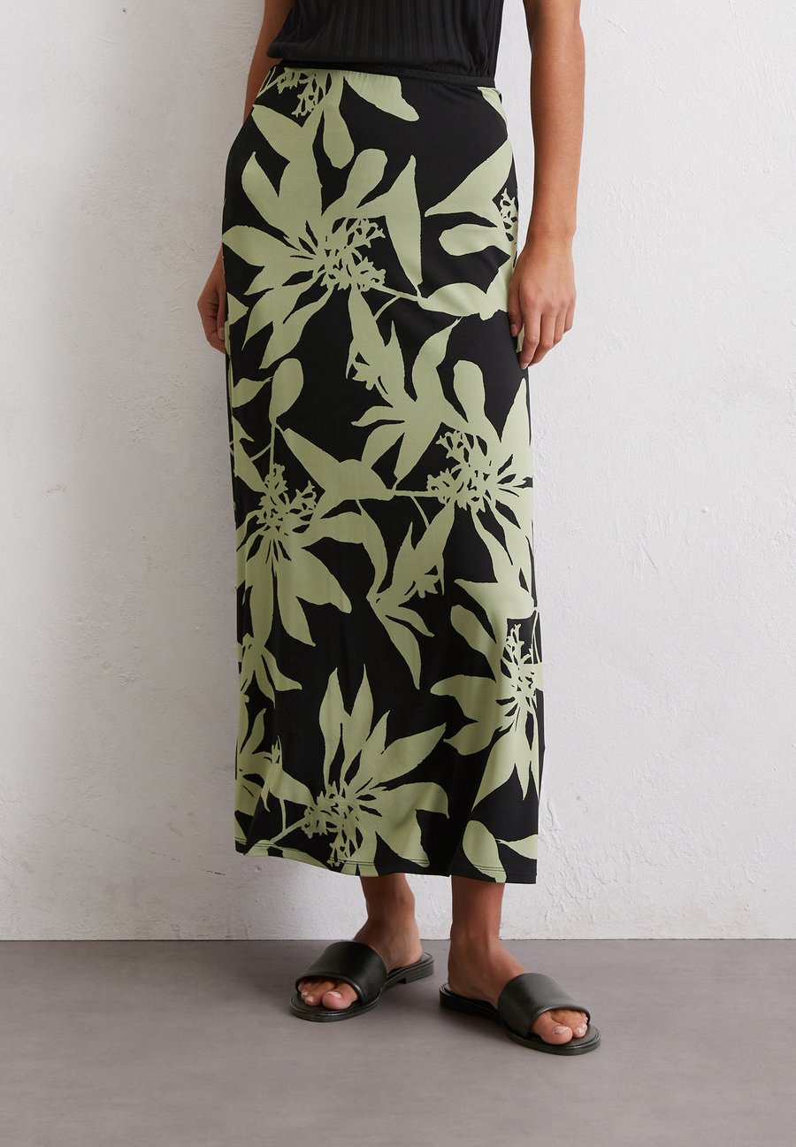 Юбка Marc O'Polo LENGHT, Multi/Black
Юбка Marc O'Polo LENGHT, Multi/Black