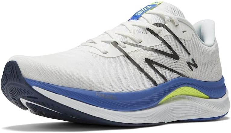 Теннисные кроссовки New Balance Mens FuelCell 796 V4, White/Marine Blue/Thirty Watt
Теннисные кроссовки New Balance Mens FuelCell 796 V4, White/Marine Blue/Thirty Watt