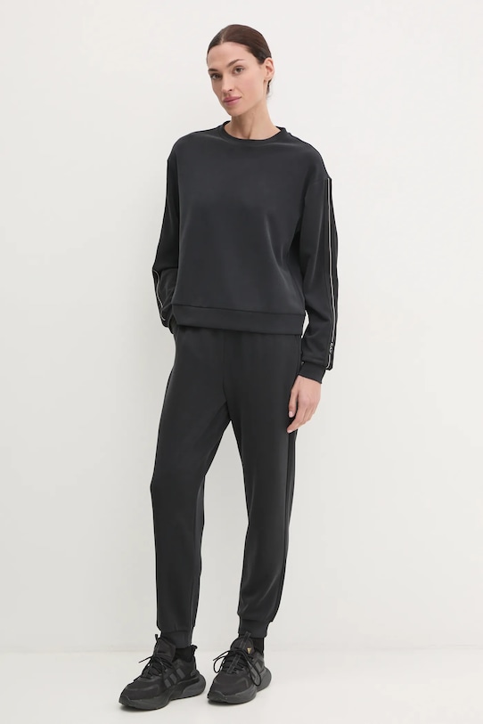 Спортивный костюм Ea7 Emporio Armani, черный
Спортивный костюм Ea7 Emporio Armani, черный