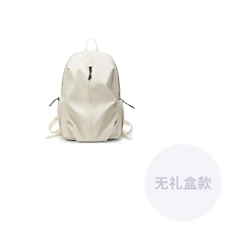 KEYSTREET Тканевый рюкзак Regular Unisex Multicolor, White Tubas
KEYSTREET Тканевый рюкзак Regular Unisex Multicolor, White Tubas