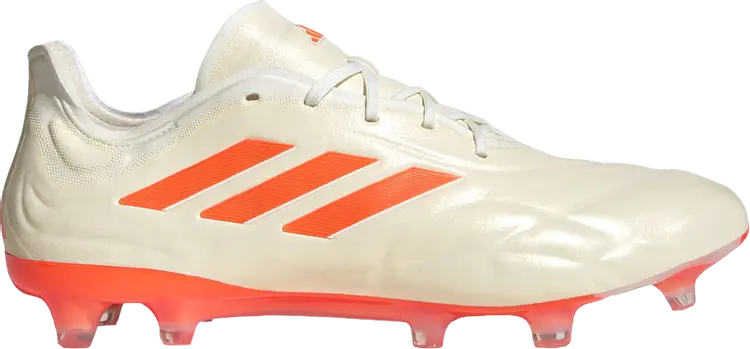 Кроссовки Copa Pure.1 FG 'Heatspawn Pack', кремовый, Бежевый, Кроссовки Copa Pure.1 FG 'Heatspawn Pack', кремовый 
Кроссовки Copa Pure.1 FG 'Heatspawn Pack', кремовый, Бежевый, Кроссовки Copa Pure.1 FG 'Heatspawn Pack', кремовый